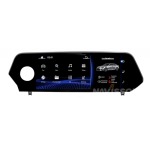 Sistema Multimedia Navisson Especifico para Lexus UX (+2019)