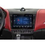 Sistema multimedia Navisson para Maserati Levante (2016-2020)