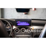 Sistema multimedia Navisson para Mercedes clase C / GLC / V (+2019)