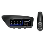 Sistema Multimedia Navisson Especifico para Lexus ES (2013-2017)