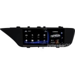 Sistema Multimedia Navisson Especifico para Lexus GS (2013-2019)