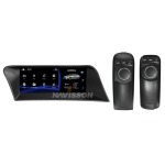 Sistema Multimedia Navisson Especifico para Lexus RX (2009-2014)