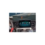 Sistema multimedia Navisson especifico para Mercedes SLK R172