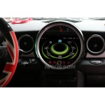 Sistema Multimedia Navisson especifico para MINI R55, R56, R57 y R60 (2006-2014) sin pantalla original