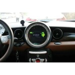 Sistema Multimedia Navisson especifico para MINI R55, R56, R57 y R60 (2006-2014) sin pantalla original