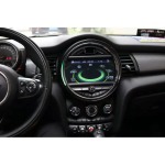 Sistema Multimedia Navisson especifico para MINI (2015-2017)