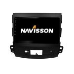 Sistema multimedia Navisson para Mitsubishi Outlander (2008-2015)