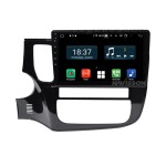 Sistema multimedia Navisson para Mitsubishi Outlander +2019