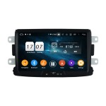 Sistema Multimedia Navisson especifico para EVALIA DASH 71R