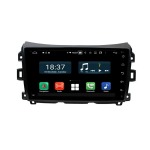 Sistema Multimedia Navisson para Nissan Navara (+2016)