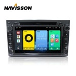 Sistema Multimedia Navisson valido para Opel