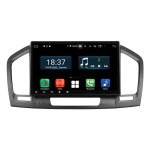 Sistema Multimedia Navisson para Opel insignia 1º gen (2008-2014)
