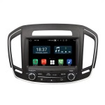 Sistema Multimedia Navisson especifico para insignia 1º gen. resty. +2014