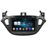Sistema multimedia Navisson especifico para OPEL CORSA E +2015