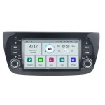 Sistema multimedia Navisson para OPEL combo (2011-2018)