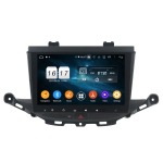 Sistema Multimedia Navisson para OPEL ASTRA K (+2016)