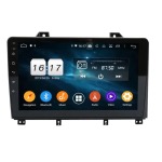 Sistema multimedia Navisson para Peugeot 3008 (2013-2017)