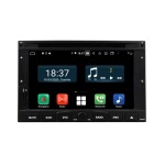 Sistema multimedia Navisson valido para Peugeot 307 / 3008 / 5008