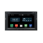 Sistema multimedia Navisson valido para Peugeot 307 / 3008 / 5008