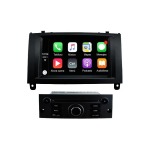 Sistema Multimedia Navisson especifico para Peugeot 407