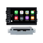 Sistema Multimedia Navisson para Peugeot 308-2ª GEN. (+2016) 7"