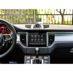 Sistema Multimedia Navisson para Porsche Macan PCM4.0 (2017-2018)