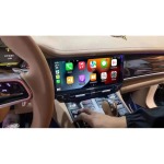 Sistema Multimedia Navisson para Porsche Panamera PCM 3.1(2010-2016)
