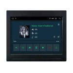 Sistema Multimedia Navisson para Porsche Carrera (2002-2005)