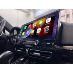 Sistema Multimedia Navisson para Porsche Cayenne PCM 3.1 (2010-2015)