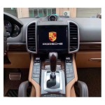 Sistema Multimedia Navisson para Porsche Cayenne PCM 4.0 (2016-2017)