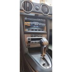 Sistema Multimedia Navisson para Porsche Cayman / Boxter 911 (2004-2012)