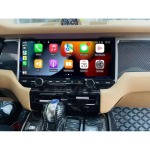 Sistema Multimedia Navisson para Porsche Macan PCM3.1 (2014-2016)