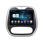 Sistema Multimedia Navisson Especifico para Renault Captur +2013