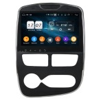 Sistema multimedia Navisson valido para renault