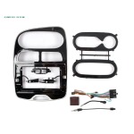 Sistema multimedia Navisson valido para RENAULT CLIO (2013-2015)