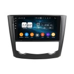 Sistema Multimedia Navisson especifico para Renault kajdar +2015