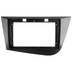 Sistema multimedia Navisson para Seat Leon (2005-2012)