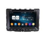 Sistema Multimedia Navisson especifico SSANGYONG RODIUS 2 (+2013) 7"