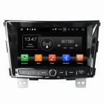 Sistema Multimedia Navisson valido para: - SSANYONG XLV +2015 - TIVOLI +2015