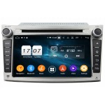 Sistema Multimedia Navisson OUTBACK-LEGANCY 5 BM/BR (2009-2014)