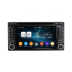 Sistema Multimedia Navisson valido para Subaru IMPREZA- WRX 3 GE/GH/GR/GV (2007-2011) - FORESTER 4 GP/GJ (+2011)
