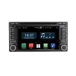 Sistema Multimedia Navisson valido para Subaru Impreza- WRX 3 GE/GH/GR/GV (2007-2011) - FORESTER 4 GP/GJ (+2011)