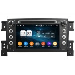 Sistema Multimedia Navison GRAND VITARA 3ª GENERACIÓN (2005-2015