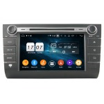 Sistema Multimedia Navisson valido para Suzuki Swift (2004-2010)