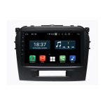 Sistema multimedia Navisson para Suzuki Grna Vitara +2015