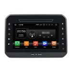 Sistema Multimedia Navisson valido para Suzuki Swift (2004-2010)