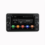 Sistema Multimedia Navisson SUZUKI JIMMY +2002