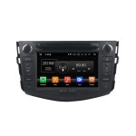 Sistema Multimedia Navisson RAV 4 3ª GEN. XA30 (2005-2014)