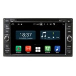 Sistema Multimedia Navisson Toyota Univeral