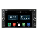 Sistema Multimedia Navisson Toyota Univeral